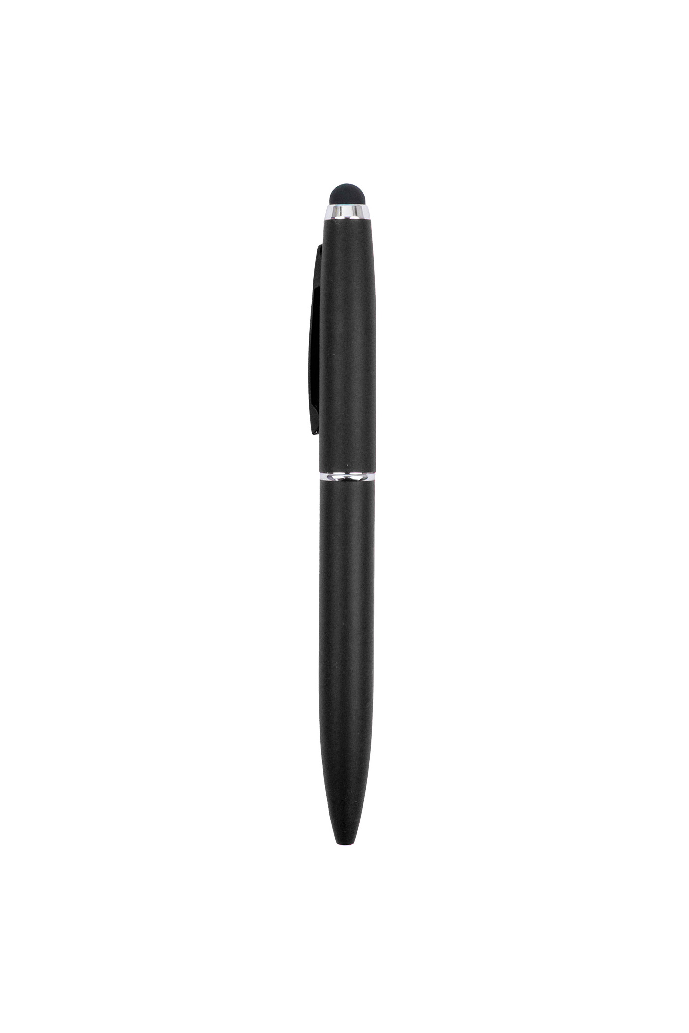 LASZLO - Rubberized Metal Pen